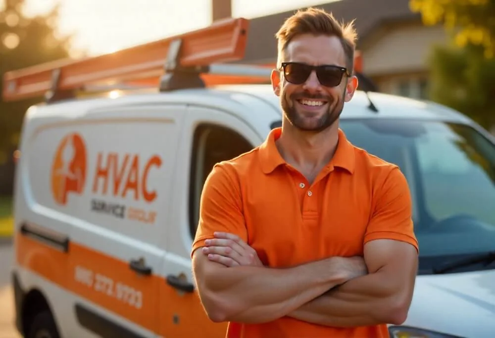 Professional HVAC repair and installation services in Fords, NJ